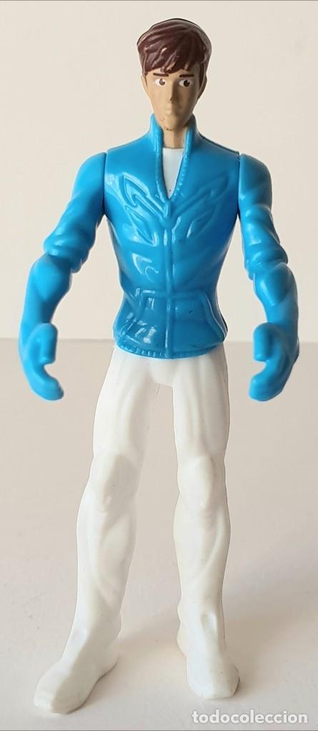 Figuras de acci&oacute;n: FIGURA HOMBRE - Foto 1