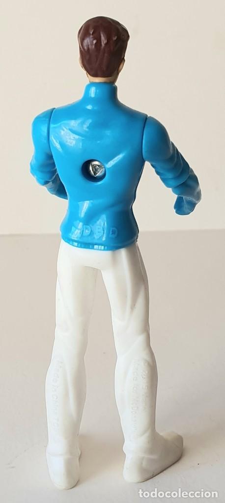 Figuras de acci&oacute;n: FIGURA HOMBRE - Foto 2