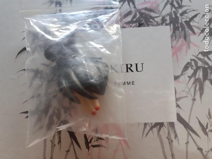 Figuras de acci&oacute;n: sAILOR MOON MARTE MARS RAI HINO - Foto 2