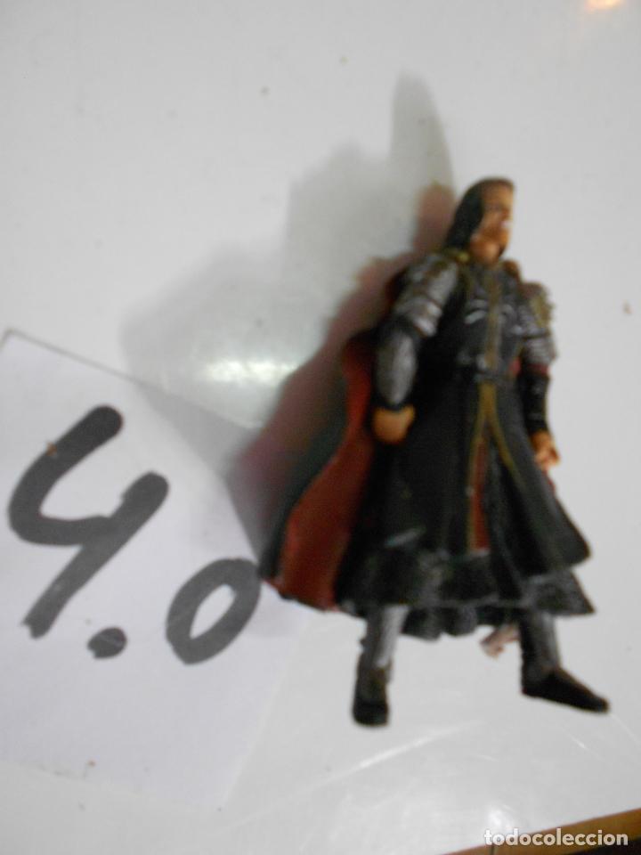 Figuras de acci&oacute;n: FIGURA DE ACCION SOLDADO - Foto 1