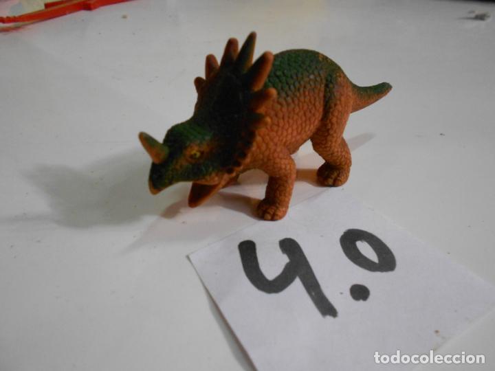 Figuras de acci&oacute;n: FIGURA DE ACCION DINOSAURIO - Foto 1