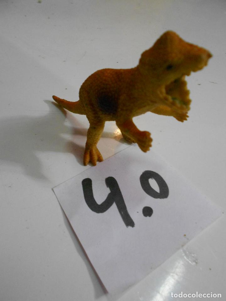 Figuras de acci&oacute;n: FIGURA DE ACCION DINOSAURIO - Foto 1