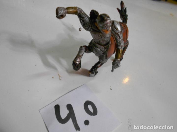 Figuras de acci&oacute;n: FIGURA DE ACCION CENTAURO - Foto 2