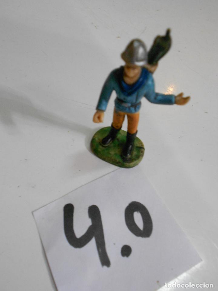 Figuras de acci&oacute;n: FIGURA DE ACCION SOLDADO - Foto 1