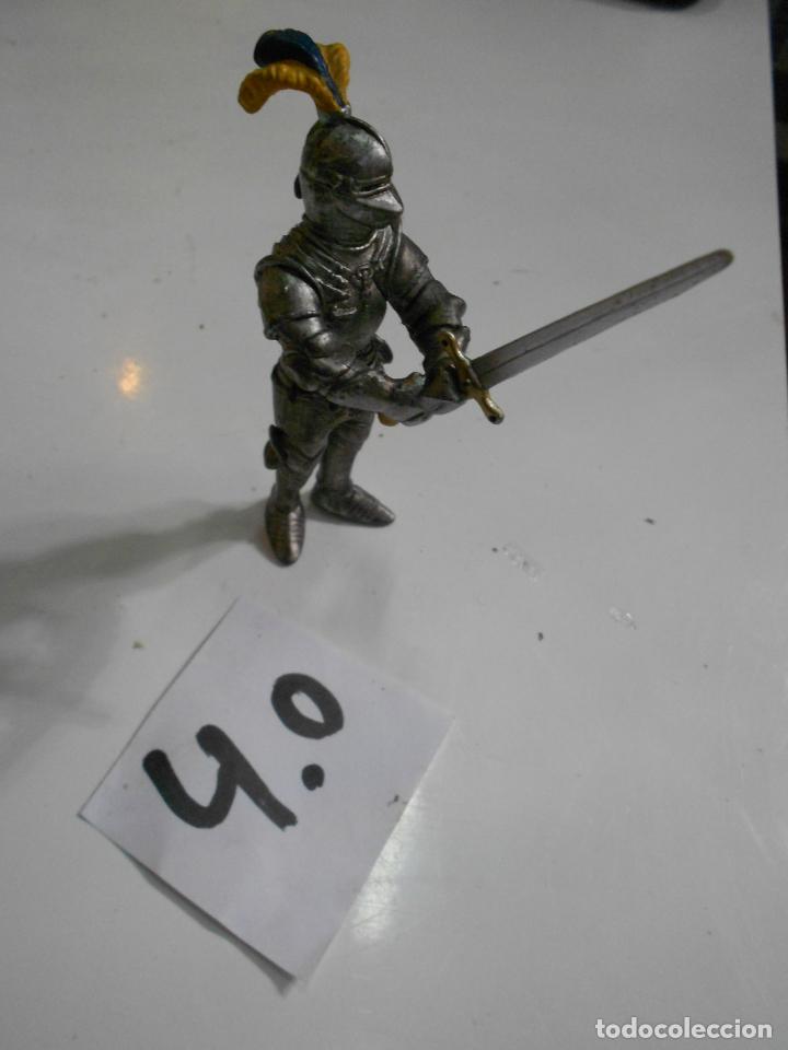 Figuras de acci&oacute;n: FIGURA DE ACCION SOLDADO - Foto 1