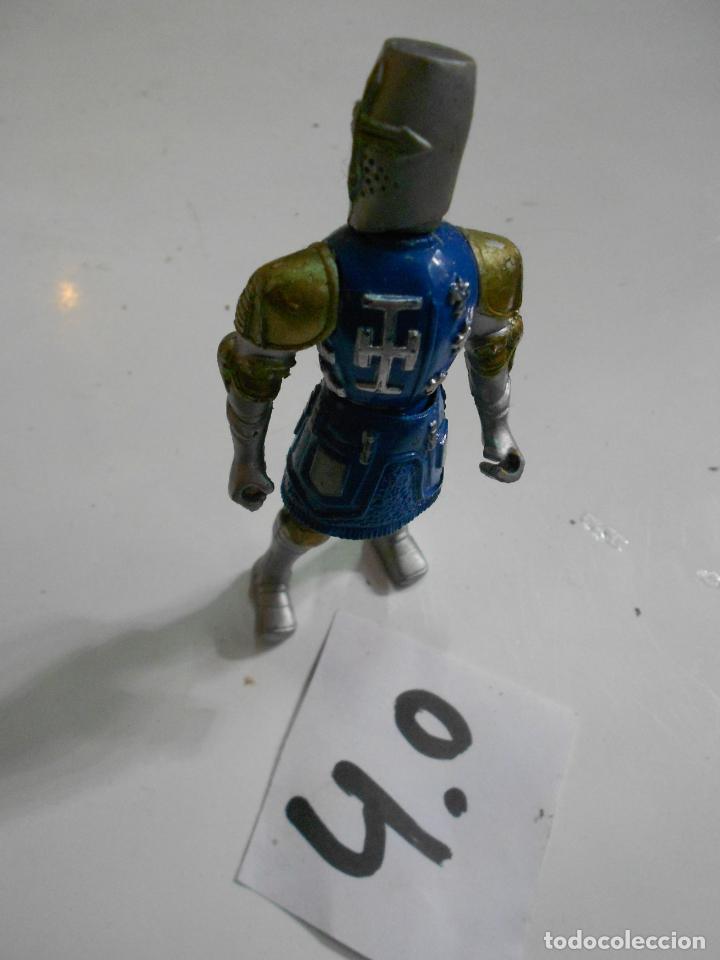 Figuras de acci&oacute;n: FIGURA DE ACCION SOLDADO - Foto 1