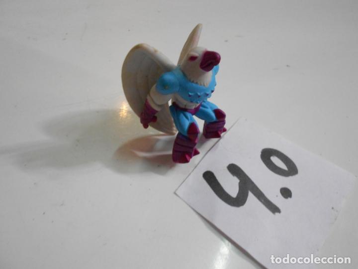 Figuras de acci&oacute;n: FIGURA DE ACCION - Foto 1