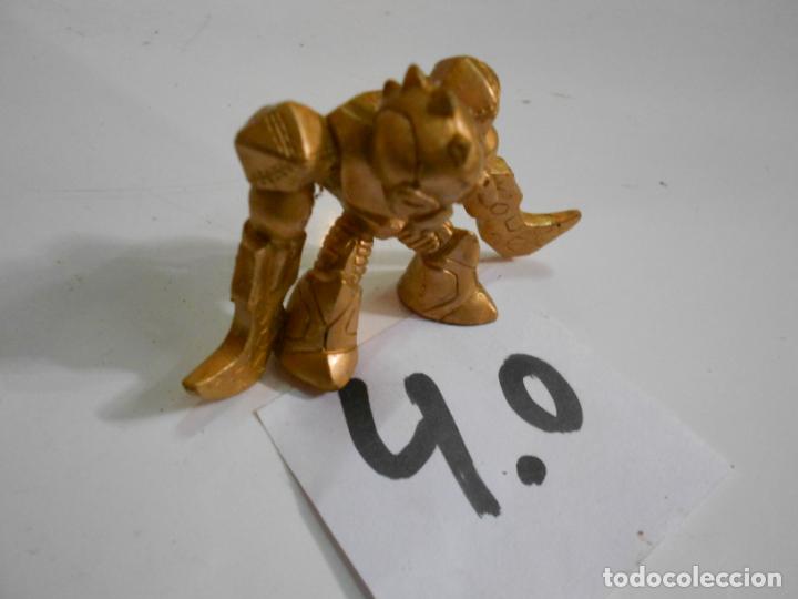 Figuras de acci&oacute;n: FIGURA DE ACCION - Foto 1