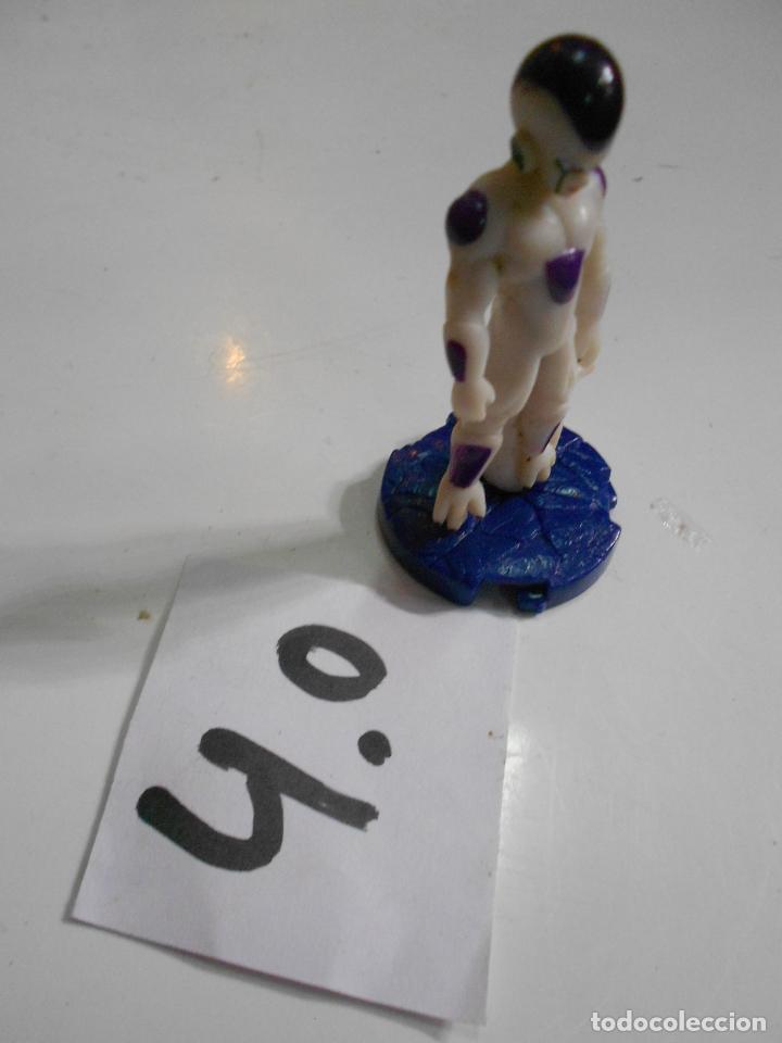 Figuras de acci&oacute;n: FIGURA DE ACCION - Foto 1