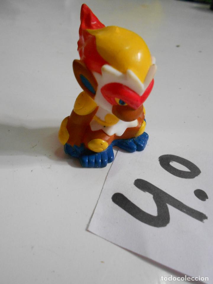 Figuras de acci&oacute;n: FIGURA DE ACCION - Foto 1