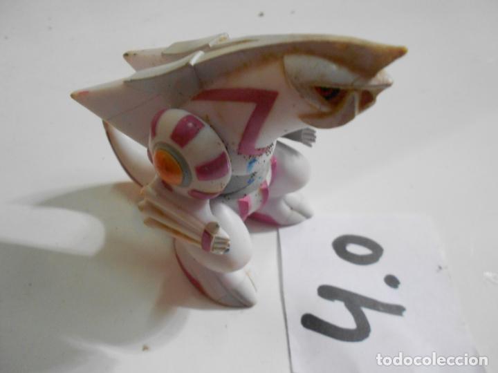 Figuras de acci&oacute;n: FIGURA DE ACCION - Foto 1