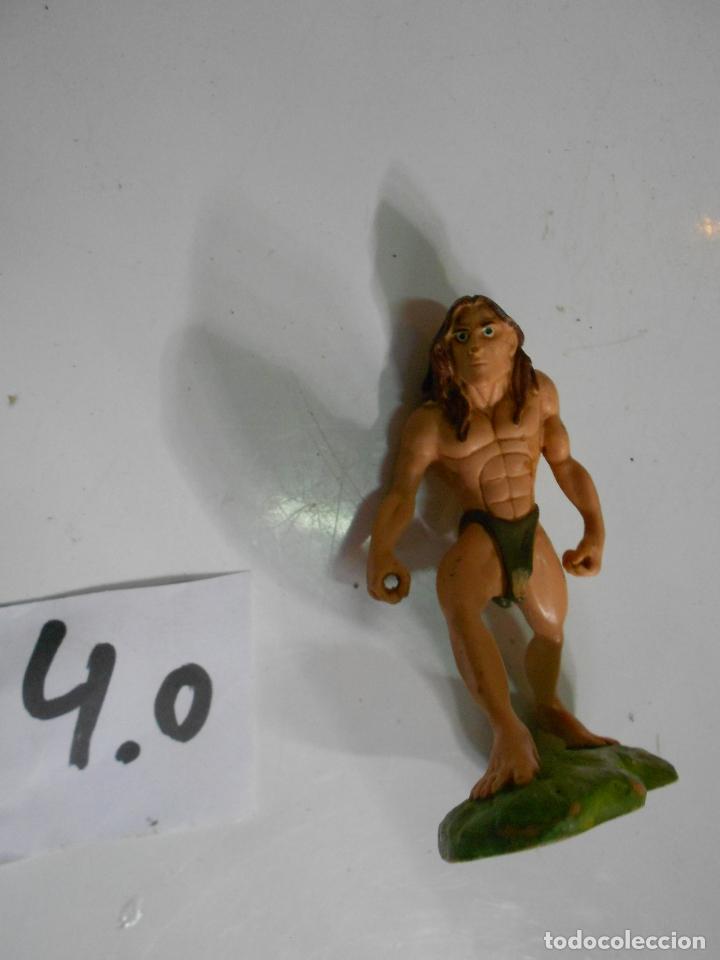 Figuras de acci&oacute;n: FIGURA DE ACCION TARZAN - Foto 2