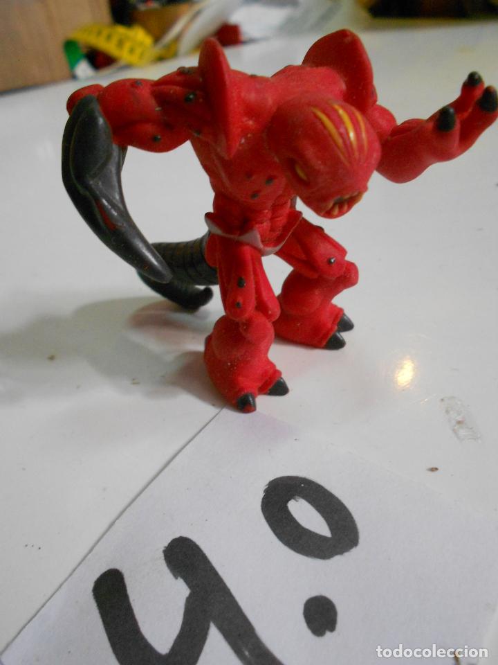 Figuras de acci&oacute;n: ANTIGUA FIGURA DE ACCION - Foto 1