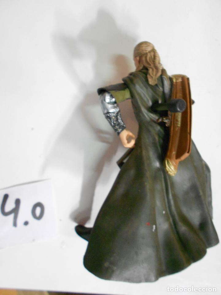 Figuras de acci&oacute;n: ANTIGUA FIGURA DE ACCION - Foto 2