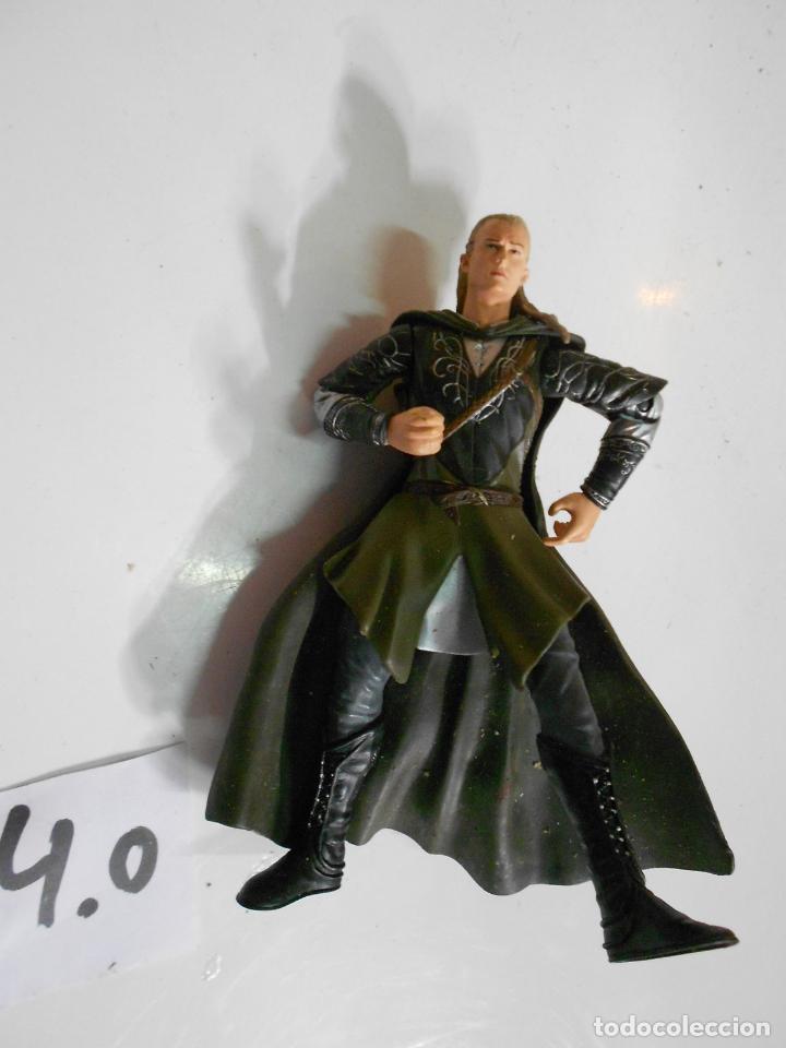 Figuras de acci&oacute;n: ANTIGUA FIGURA DE ACCION - Foto 1