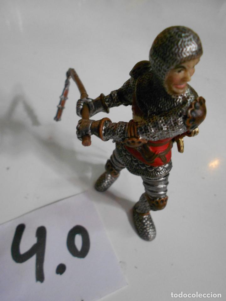 Figuras de acci&oacute;n: FIGURA DE ACCION SOLDADO - Foto 1