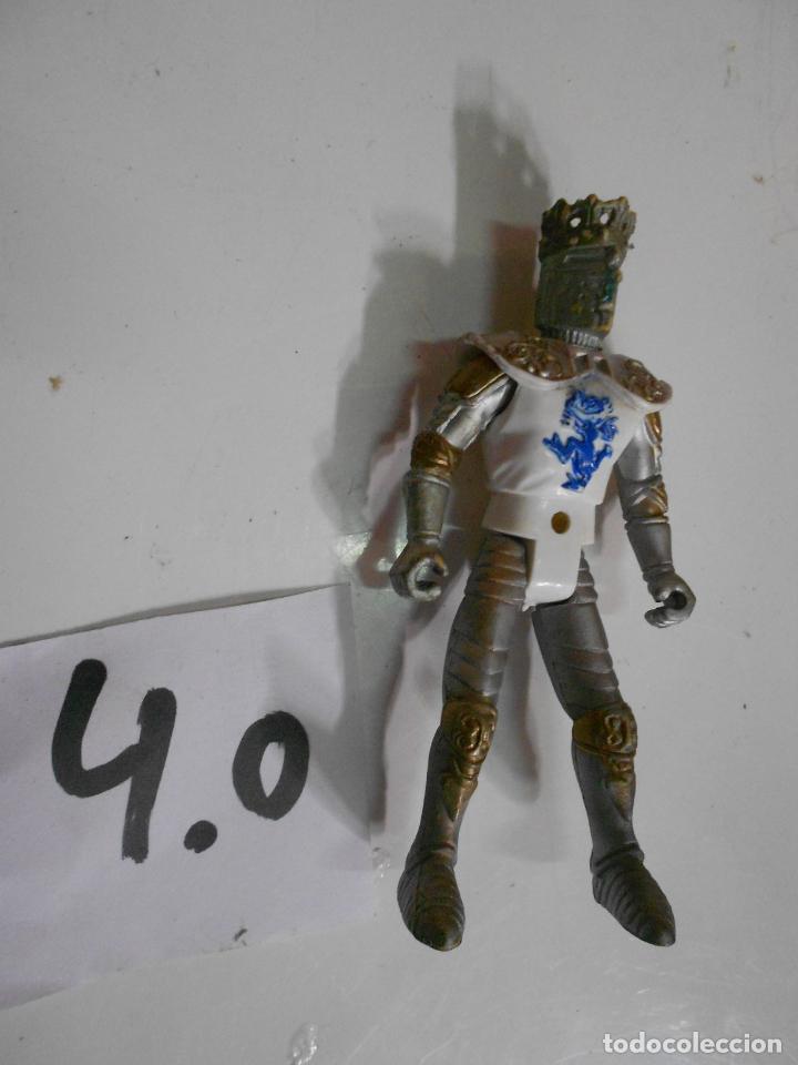 Figuras de acci&oacute;n: FIGURA DE ACCION SOLDADO - Foto 1