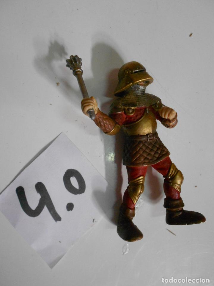 Figuras de acci&oacute;n: FIGURA DE ACCION SOLDADO - Foto 1