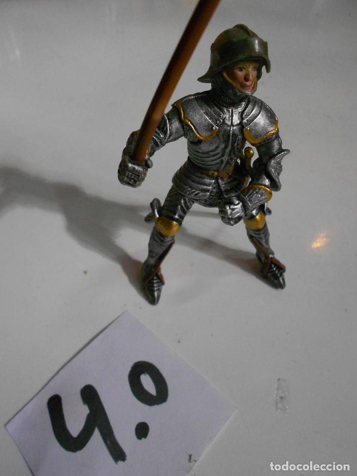 Figuras de acci&oacute;n: FIGURA DE ACCION SOLDADO - Foto 1