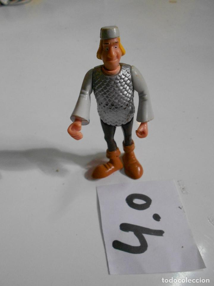 Figuras de acci&oacute;n: FIGURA DE ACCION SOLDADO - Foto 1