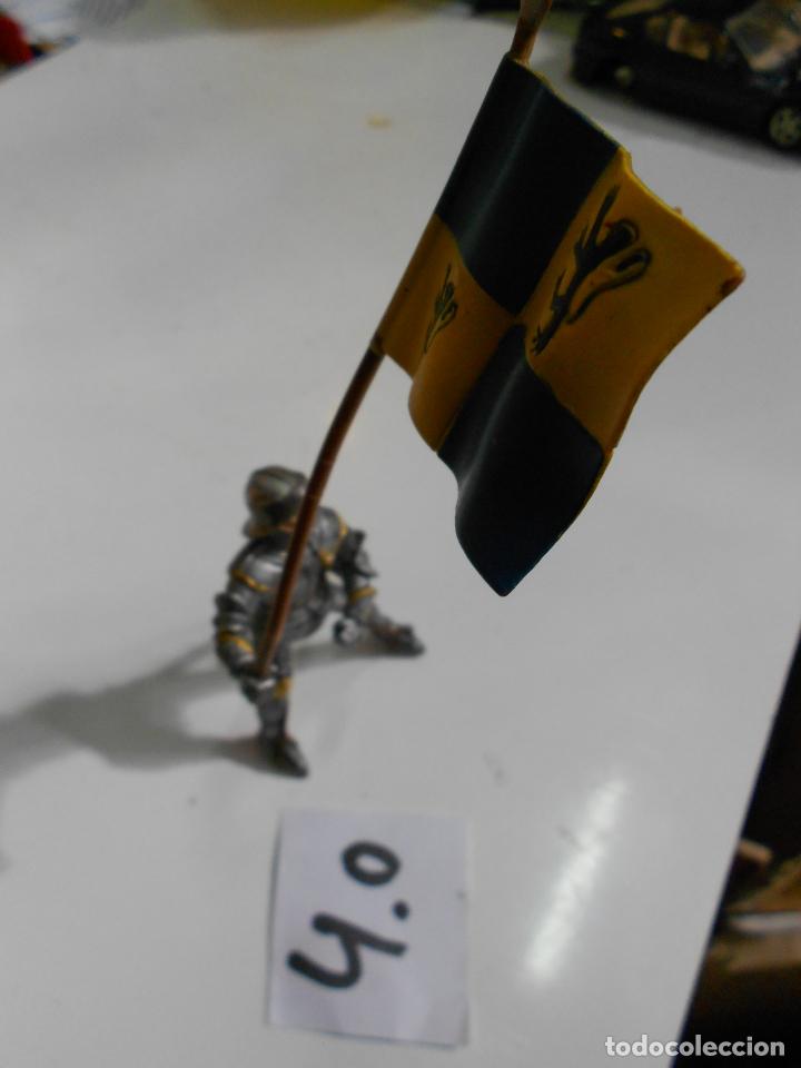 Figuras de acci&oacute;n: FIGURA DE ACCION SOLDADO - Foto 1