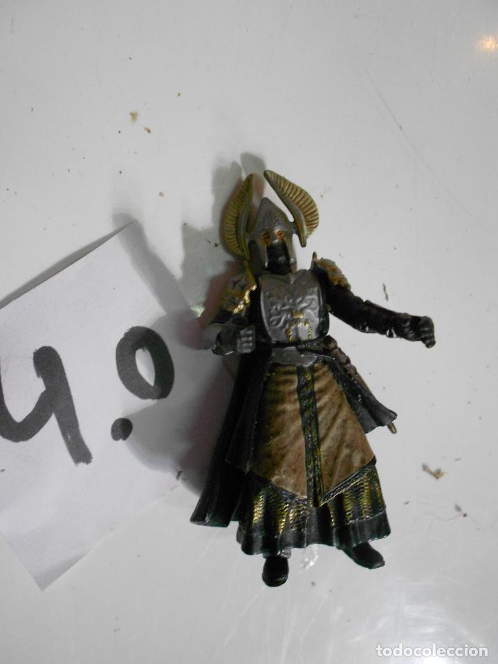 Figuras de acci&oacute;n: FIGURA DE ACCION SOLDADO - Foto 1