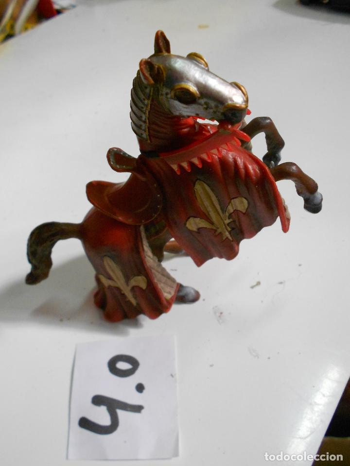 Figuras de acci&oacute;n: FIGURA DE ACCION CABALLO - Foto 1