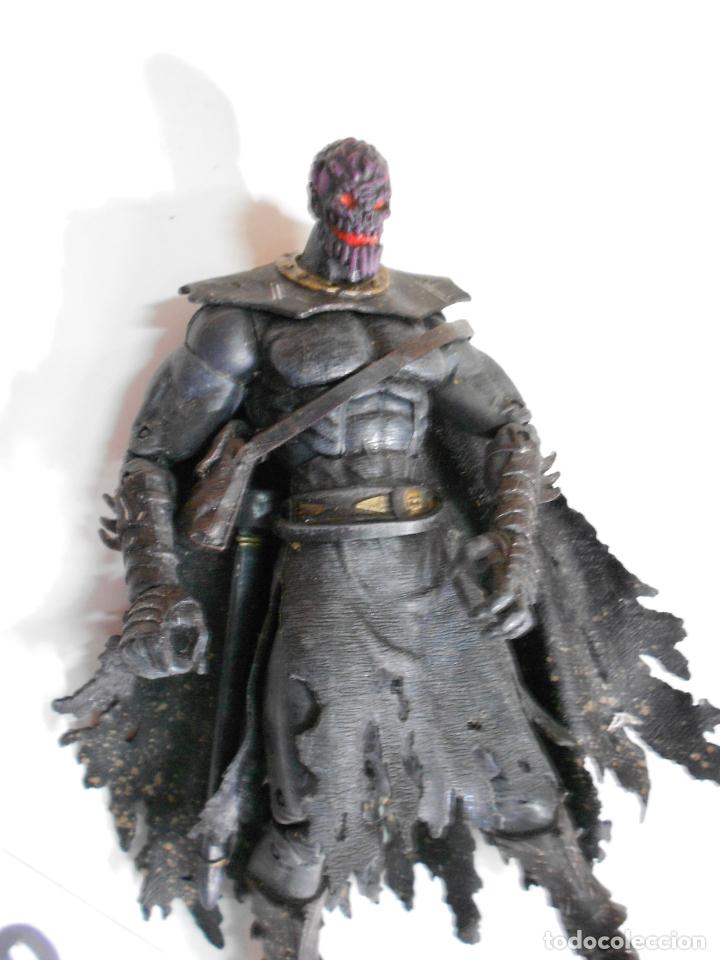 Figuras de acci&oacute;n: FIGURA DE ACCION - Foto 2