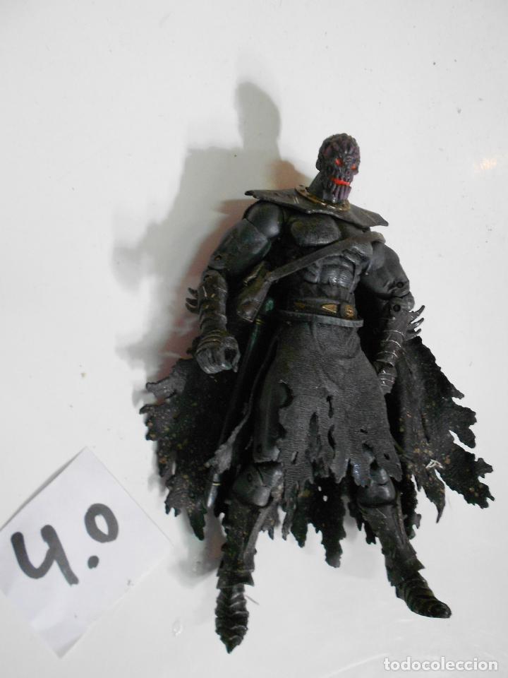 Figuras de acci&oacute;n: FIGURA DE ACCION - Foto 1