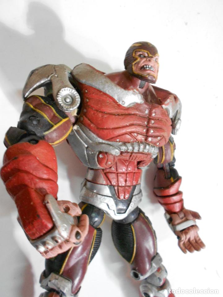 Figuras de acci&oacute;n: FIGURA DE ACCION - Foto 2
