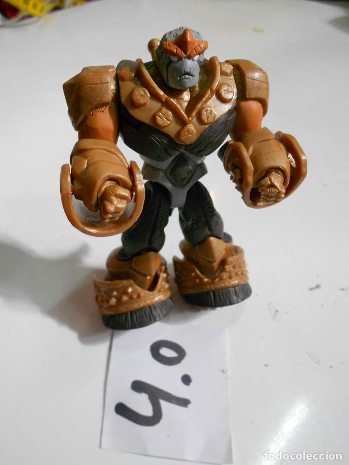 Figuras de acci&oacute;n: FIGURA DE ACCION - Foto 1