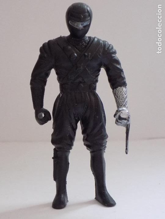 Figuras de acci&oacute;n: FIGURA CHAP MEI 1995 - Foto 1