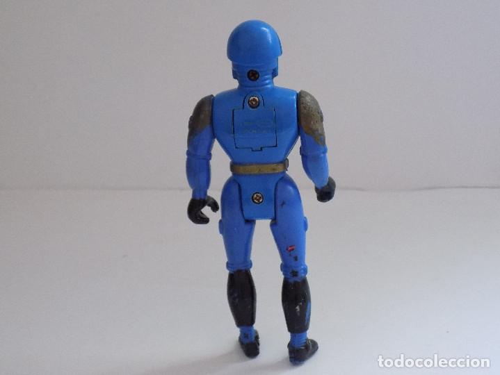 Figuras de acci&oacute;n: SUPER ROBOTIC RANGER SOMA a&ntilde;o 1994 - Foto 2