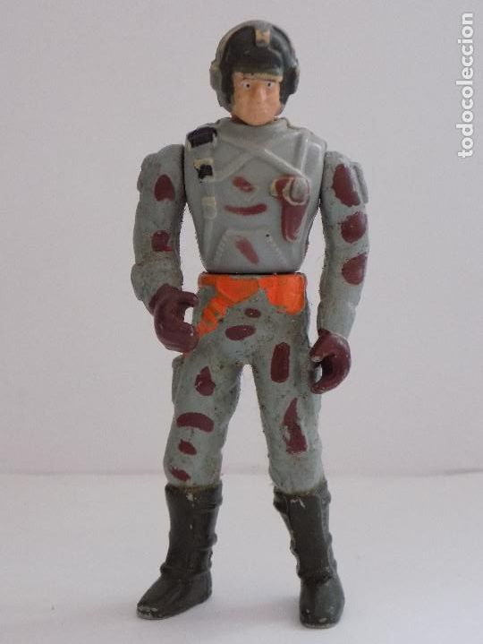 Figuras de acci&oacute;n: FIGURA ARTICULADA - Foto 1