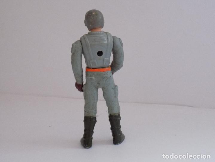 Figuras de acci&oacute;n: FIGURA ARTICULADA - Foto 2
