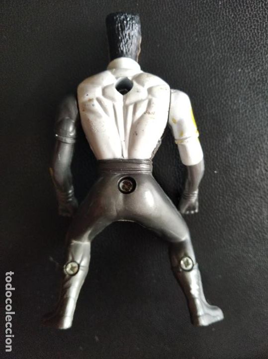 Figuras de acci&oacute;n: FIGURA DE ACCION BOOTLEG CHINA - Foto 2