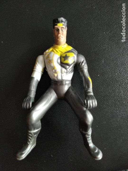 Figuras de acci&oacute;n: FIGURA DE ACCION BOOTLEG CHINA - Foto 3