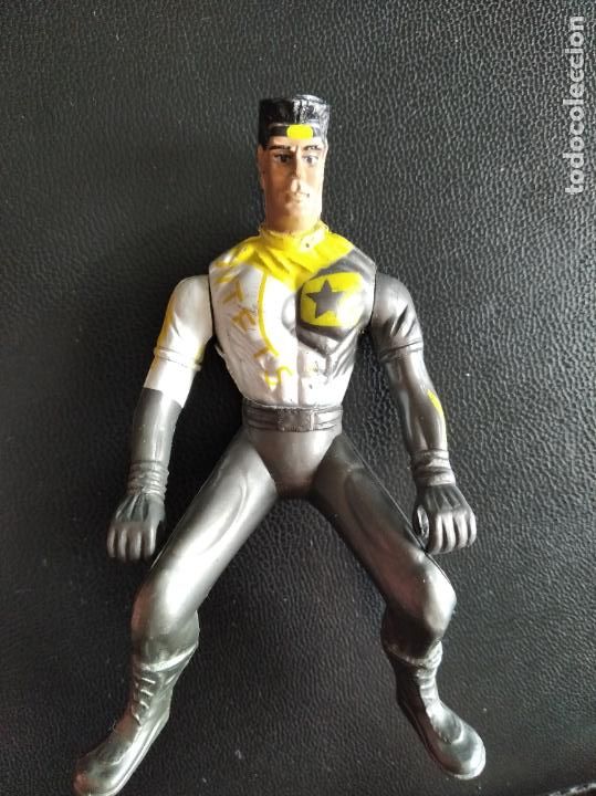 Figuras de acci&oacute;n: FIGURA DE ACCION BOOTLEG CHINA - Foto 1