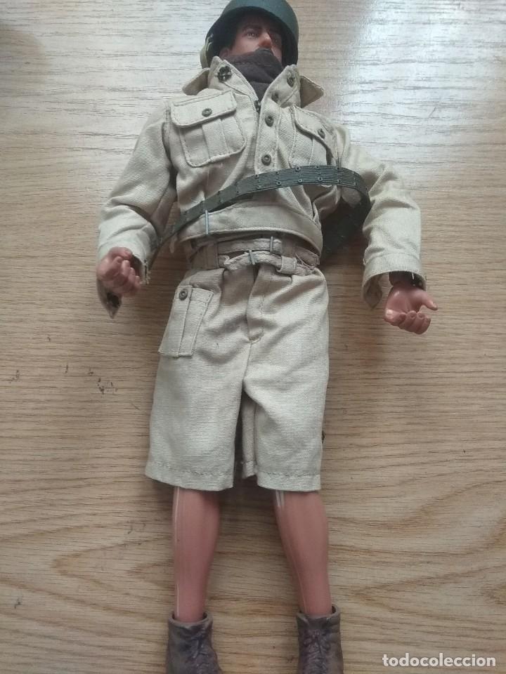 Figuras de acci&oacute;n: Figura drago - Foto 1