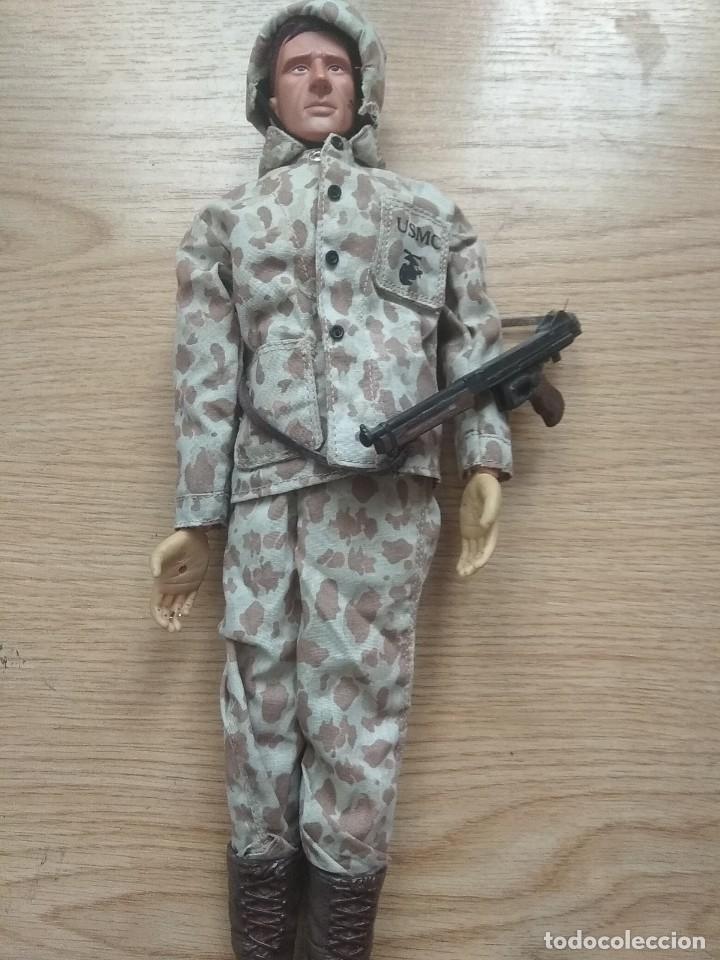 Figuras de acci&oacute;n: Figura drago - Foto 1