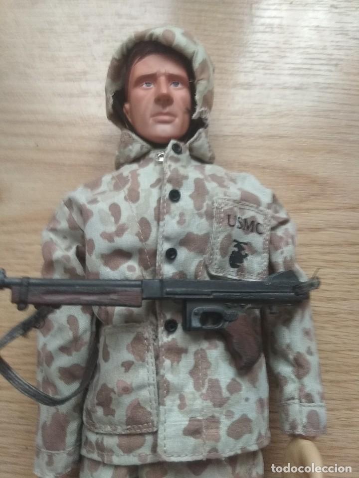 Figuras de acci&oacute;n: Figura drago - Foto 2