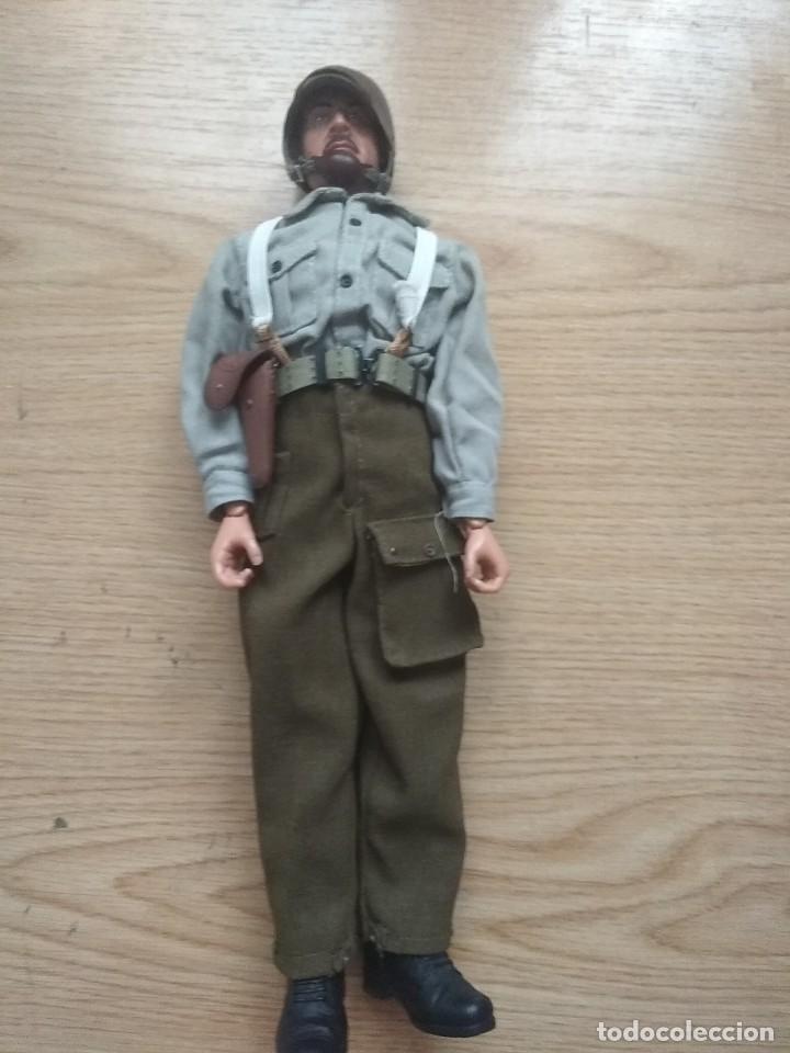 Figuras de acci&oacute;n: Figura drago - Foto 1
