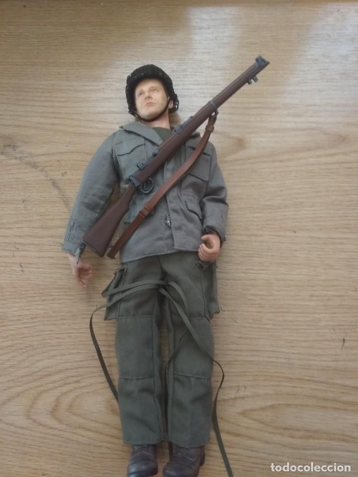 Figuras de acci&oacute;n: Mu&ntilde;eco drago - Foto 1