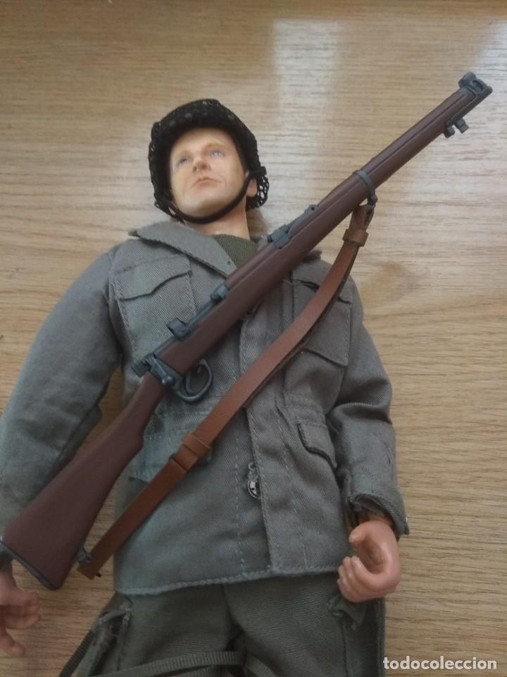 Figuras de acci&oacute;n: Mu&ntilde;eco drago - Foto 2