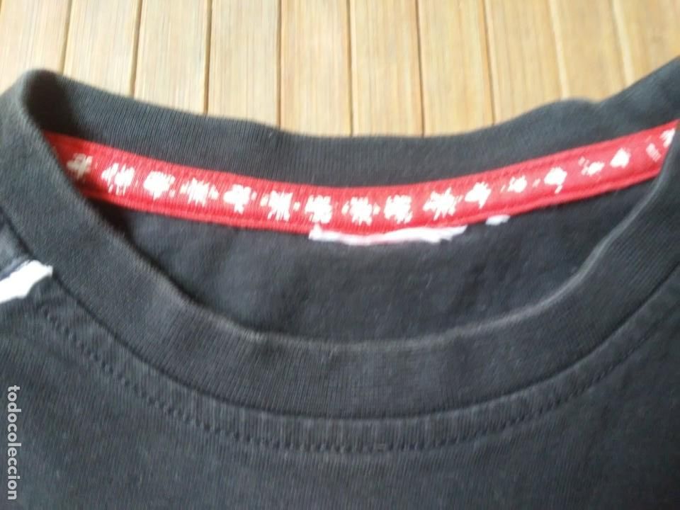 Figuras de acci&oacute;n: Camiseta Spiderman Web Slinger talla infantil 100% algod&oacute;n - Foto 3