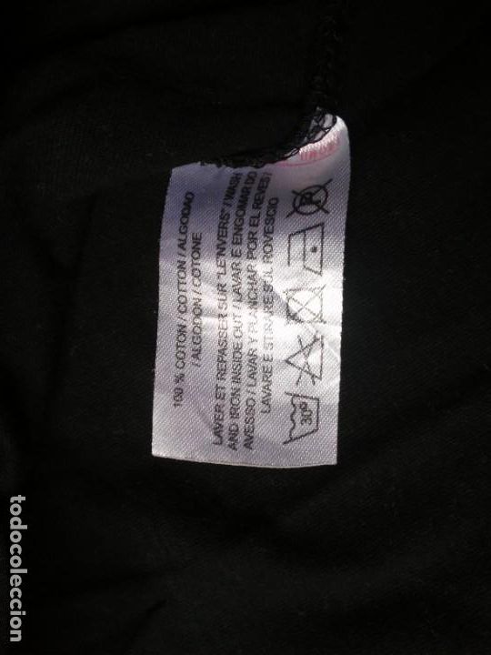 Figuras de acci&oacute;n: Camiseta Spiderman Web Slinger talla infantil 100% algod&oacute;n - Foto 9