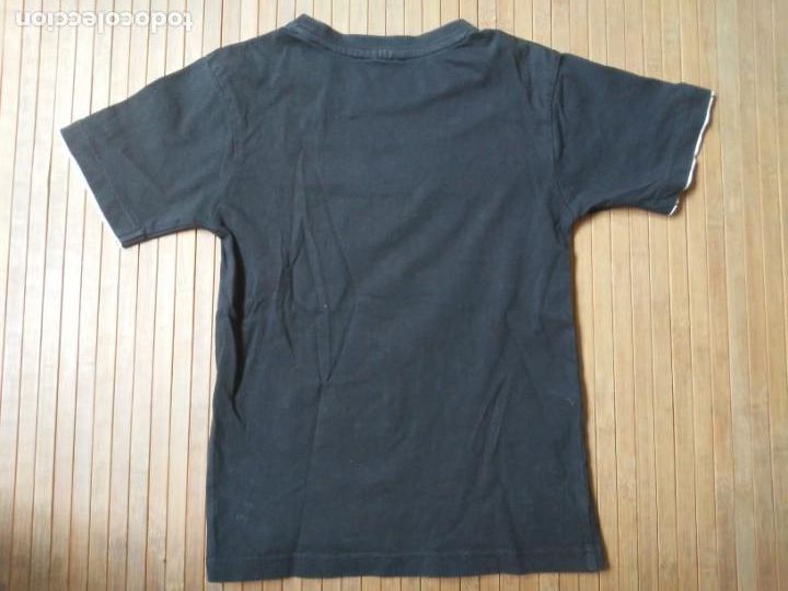 Figuras de acci&oacute;n: Camiseta Spiderman Web Slinger talla infantil 100% algod&oacute;n - Foto 10