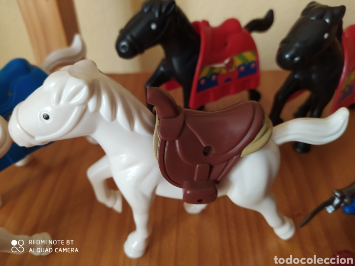 Figuras de acci&oacute;n: CASTILLO MEDIEVAL - Foto 4