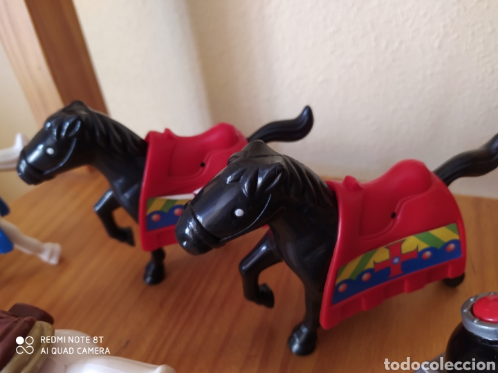 Figuras de acci&oacute;n: CASTILLO MEDIEVAL - Foto 5
