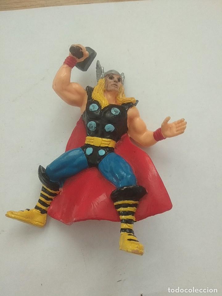 Figuras de acci&oacute;n: Mu&ntilde;eco - Foto 1